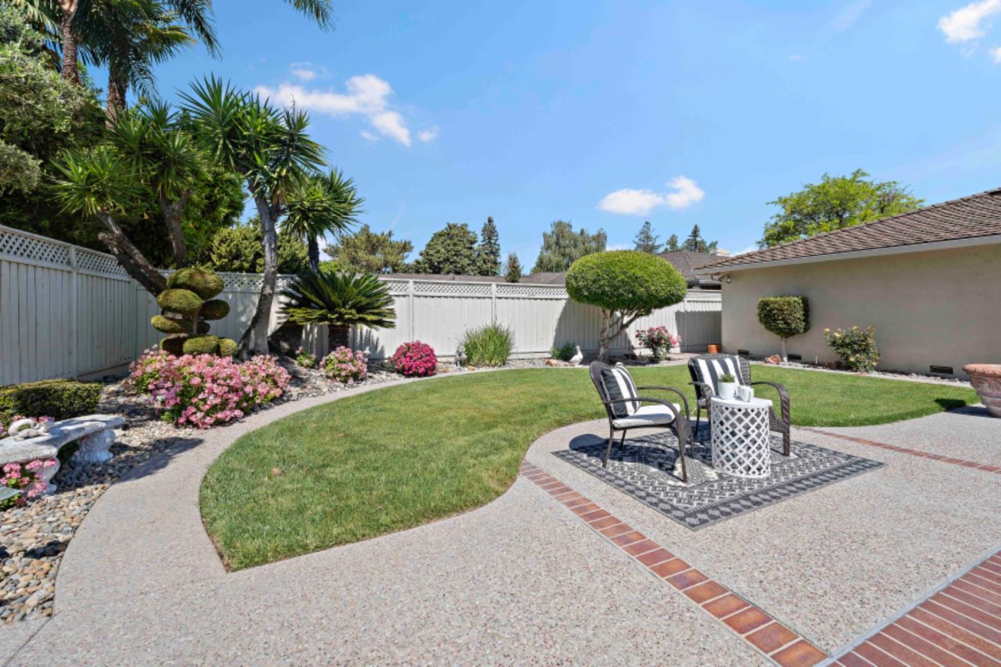 Detail Gallery Image 54 of 62 For 1588 Robsheal Dr, San Jose,  CA 95125 - 3 Beds | 3 Baths