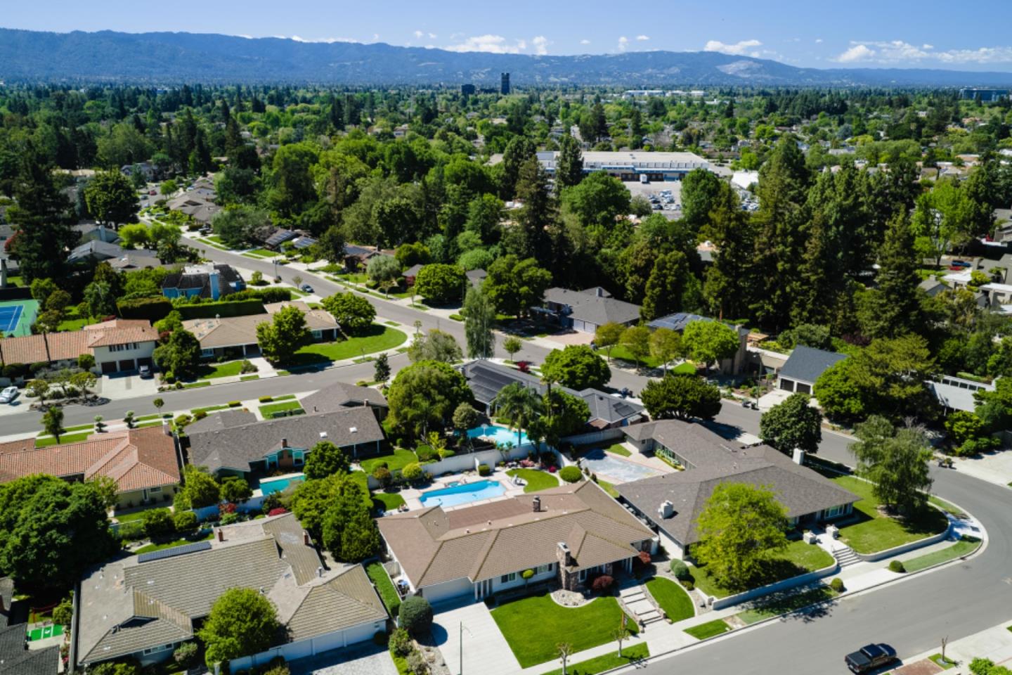 Detail Gallery Image 61 of 62 For 1588 Robsheal Dr, San Jose,  CA 95125 - 3 Beds | 3 Baths