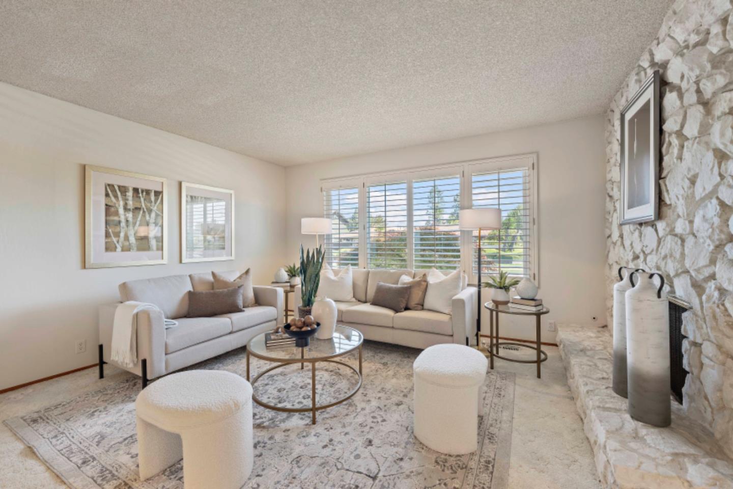 Detail Gallery Image 7 of 62 For 1588 Robsheal Dr, San Jose,  CA 95125 - 3 Beds | 3 Baths