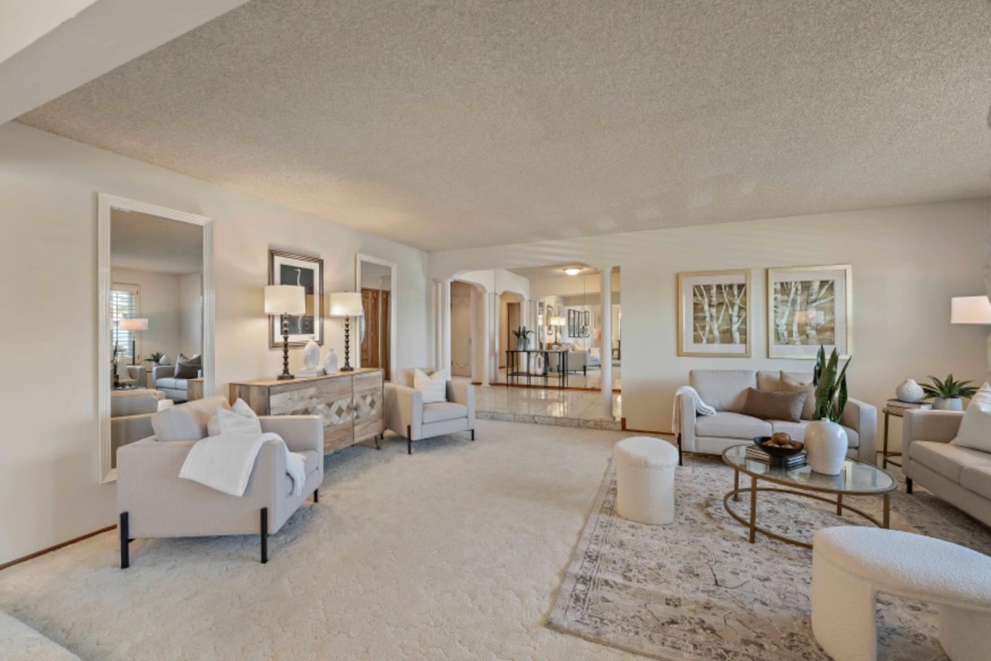 Detail Gallery Image 9 of 62 For 1588 Robsheal Dr, San Jose,  CA 95125 - 3 Beds | 3 Baths