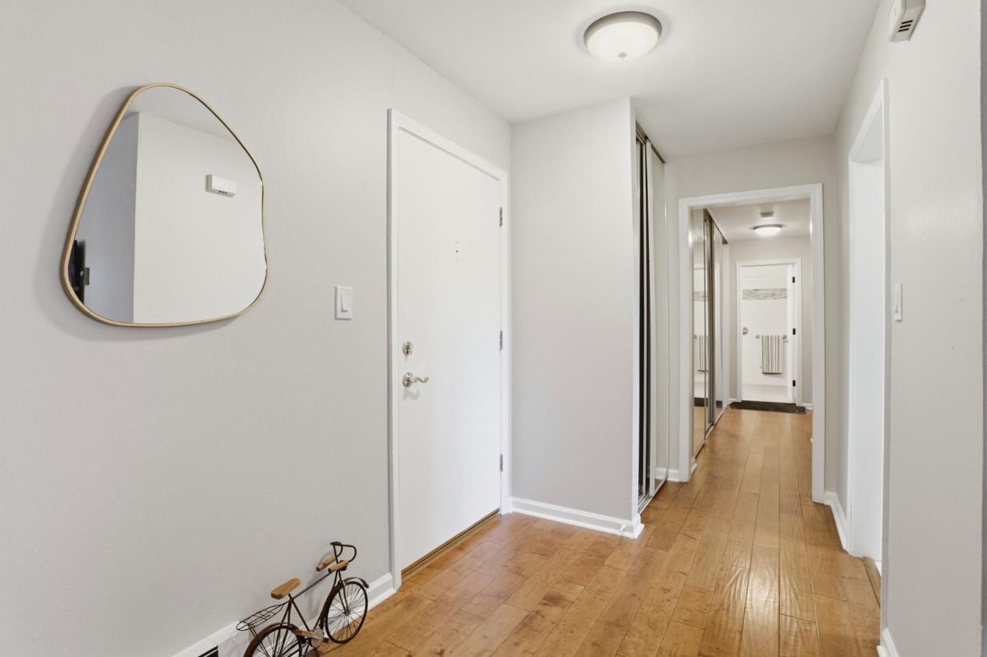 Detail Gallery Image 10 of 35 For 7150 Rainbow Dr #4,  San Jose,  CA 95129 - 2 Beds | 1 Baths