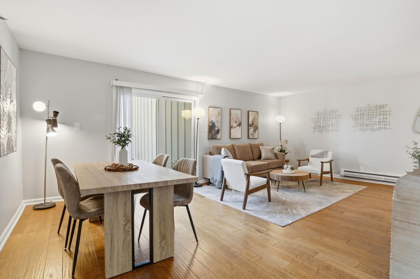 Detail Gallery Image 18 of 35 For 7150 Rainbow Dr #4,  San Jose,  CA 95129 - 2 Beds | 1 Baths