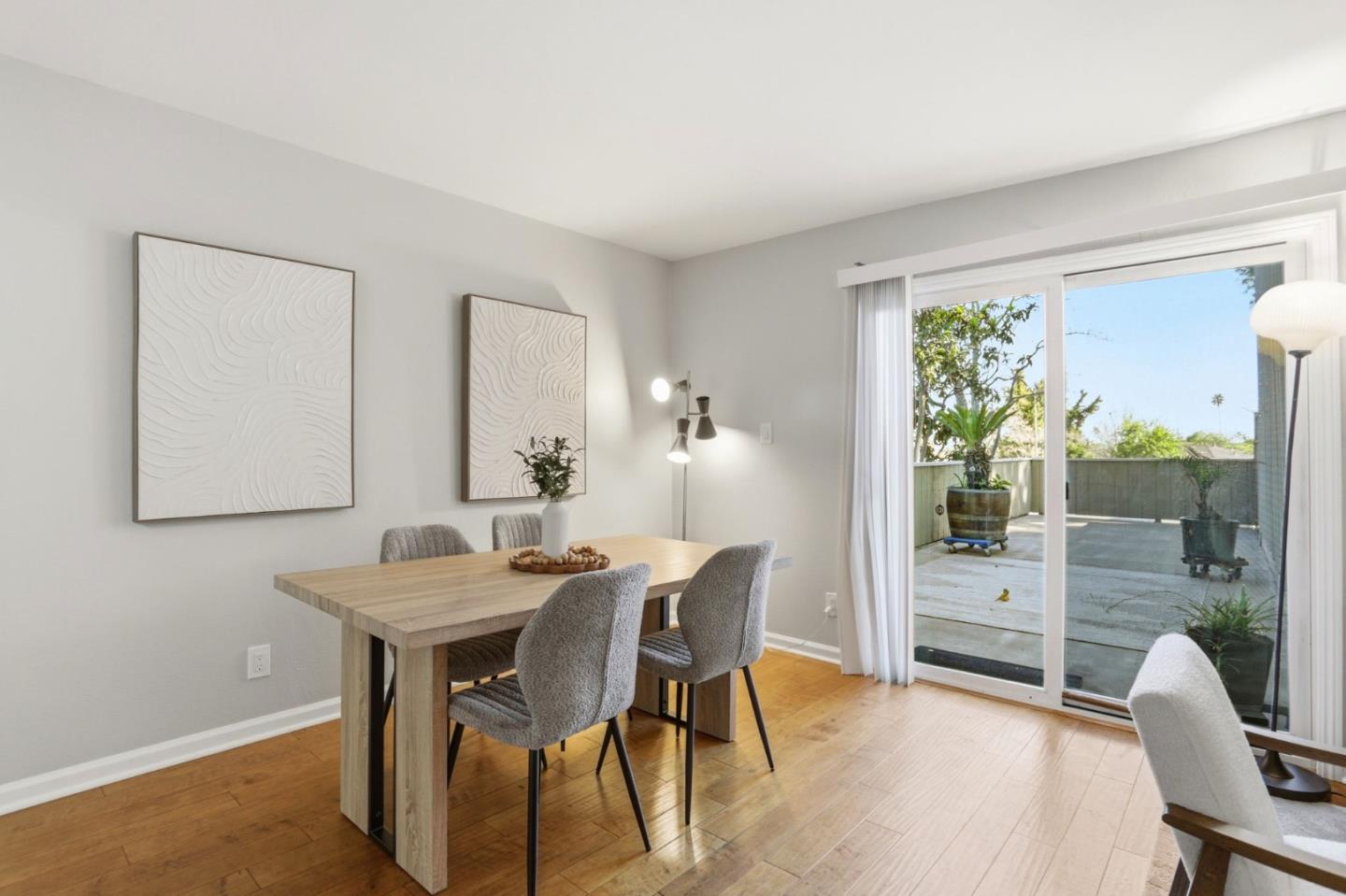 Detail Gallery Image 19 of 35 For 7150 Rainbow Dr #4,  San Jose,  CA 95129 - 2 Beds | 1 Baths