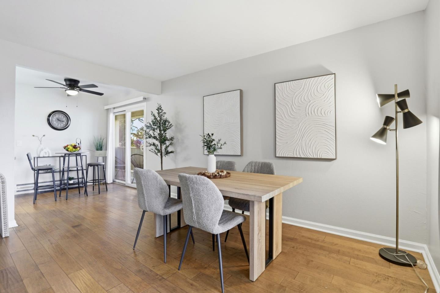 Detail Gallery Image 20 of 35 For 7150 Rainbow Dr #4,  San Jose,  CA 95129 - 2 Beds | 1 Baths