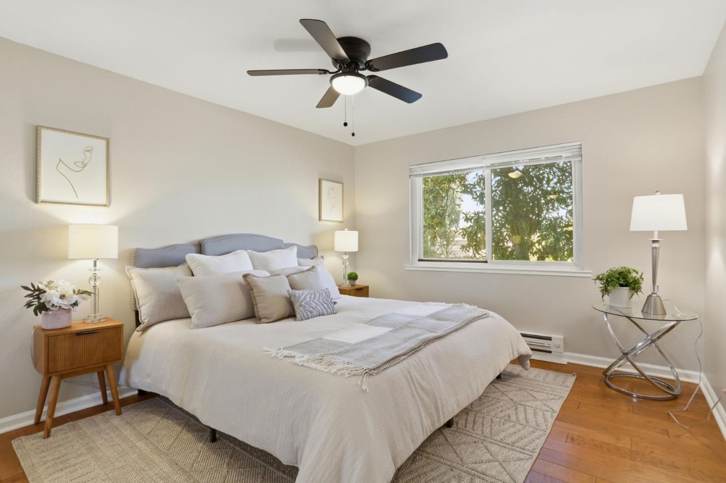 Detail Gallery Image 21 of 35 For 7150 Rainbow Dr #4,  San Jose,  CA 95129 - 2 Beds | 1 Baths