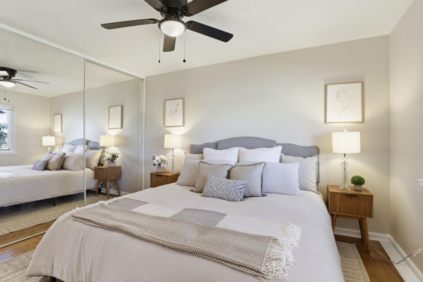 Detail Gallery Image 23 of 35 For 7150 Rainbow Dr #4,  San Jose,  CA 95129 - 2 Beds | 1 Baths