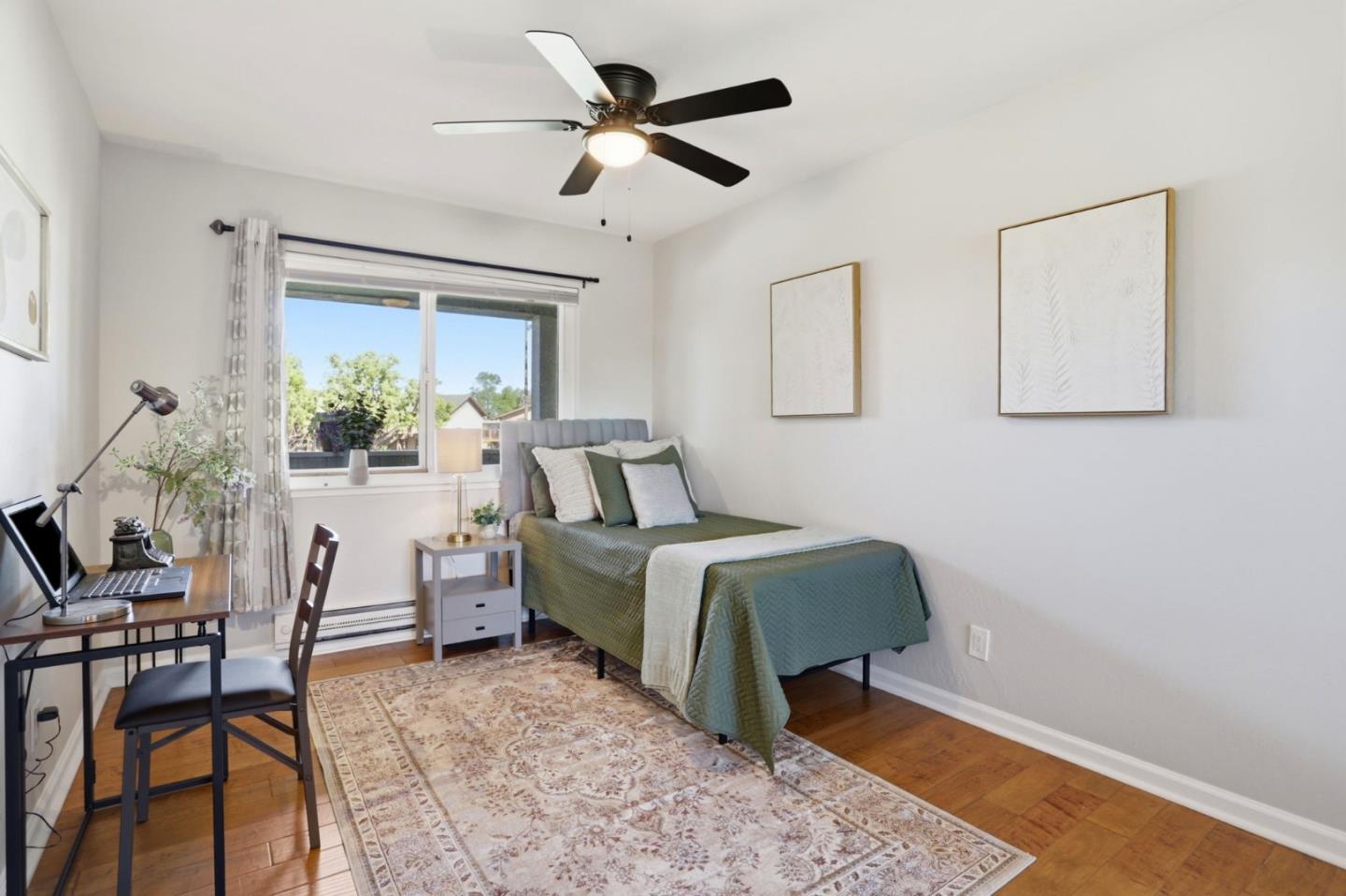 Detail Gallery Image 25 of 35 For 7150 Rainbow Dr #4,  San Jose,  CA 95129 - 2 Beds | 1 Baths