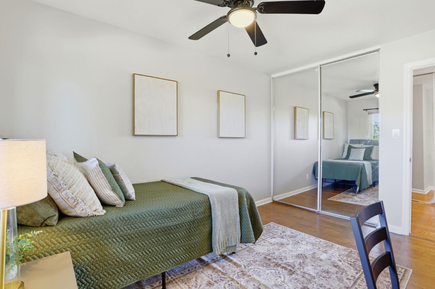 Detail Gallery Image 26 of 35 For 7150 Rainbow Dr #4,  San Jose,  CA 95129 - 2 Beds | 1 Baths