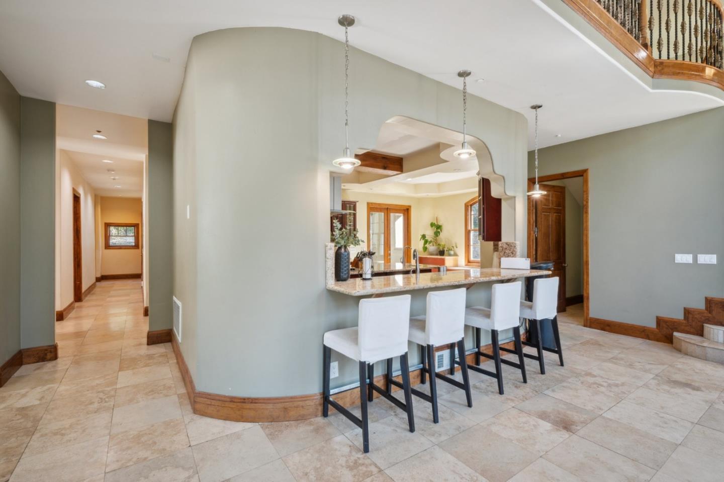 Detail Gallery Image 11 of 51 For 24541 Miller Hill Rd, Los Gatos,  CA 95033 - 5 Beds | 5/1 Baths