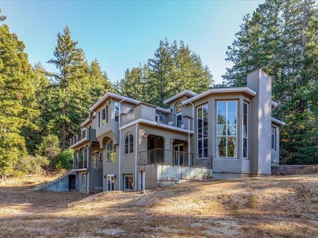 Detail Gallery Image 2 of 51 For 24541 Miller Hill Rd, Los Gatos,  CA 95033 - 5 Beds | 5/1 Baths