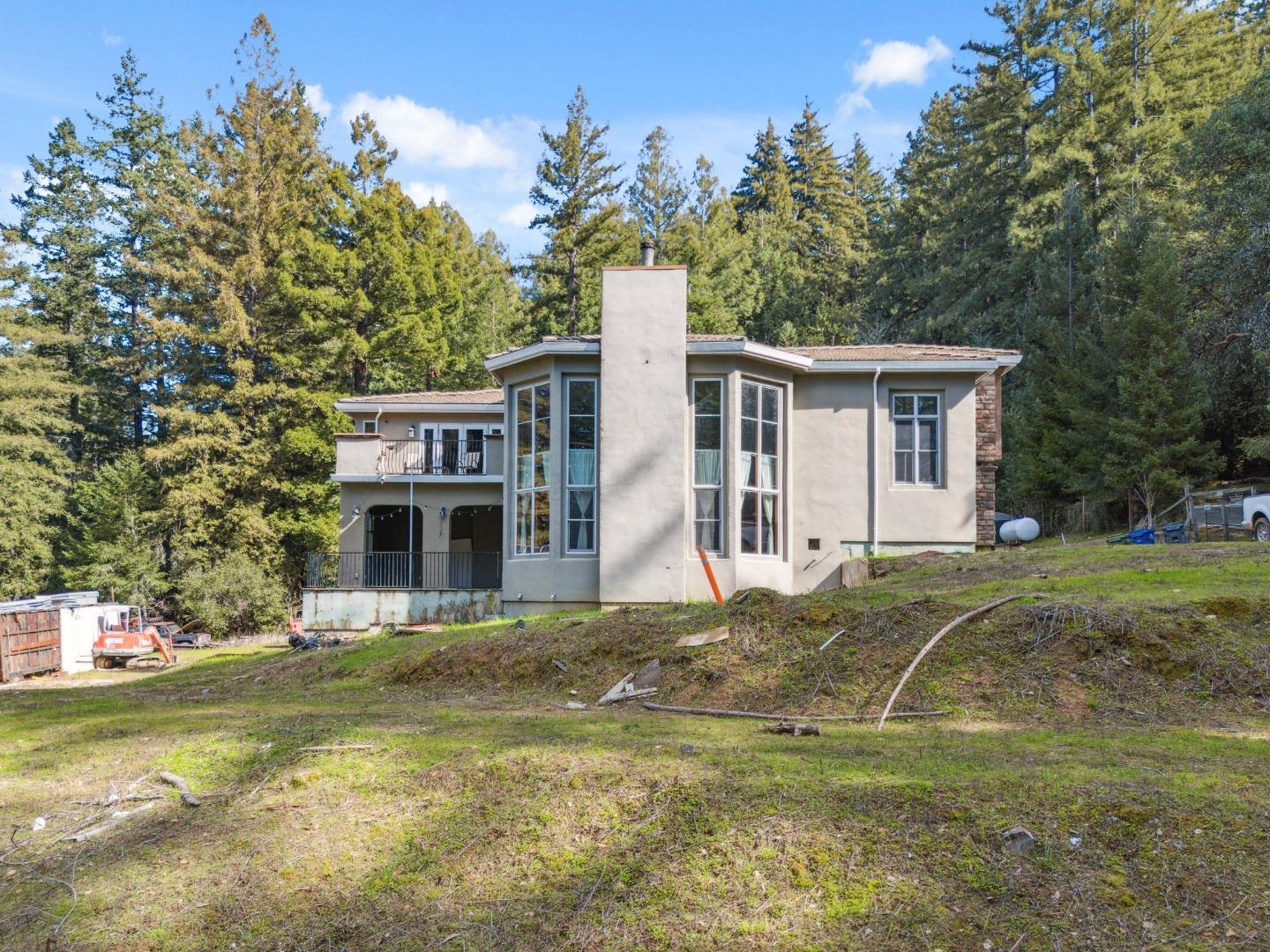 Detail Gallery Image 47 of 51 For 24541 Miller Hill Rd, Los Gatos,  CA 95033 - 5 Beds | 5/1 Baths