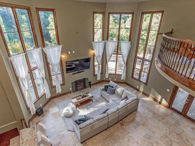 Detail Gallery Image 7 of 51 For 24541 Miller Hill Rd, Los Gatos,  CA 95033 - 5 Beds | 5/1 Baths