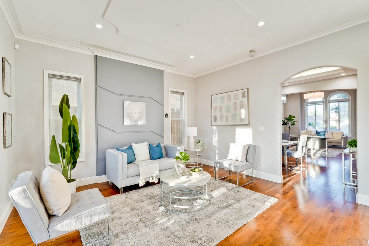 Detail Gallery Image 13 of 60 For 1067 Avondale St, San Jose,  CA 95129 - 4 Beds | 3/1 Baths