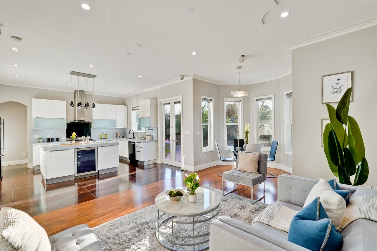 Detail Gallery Image 15 of 60 For 1067 Avondale St, San Jose,  CA 95129 - 4 Beds | 3/1 Baths