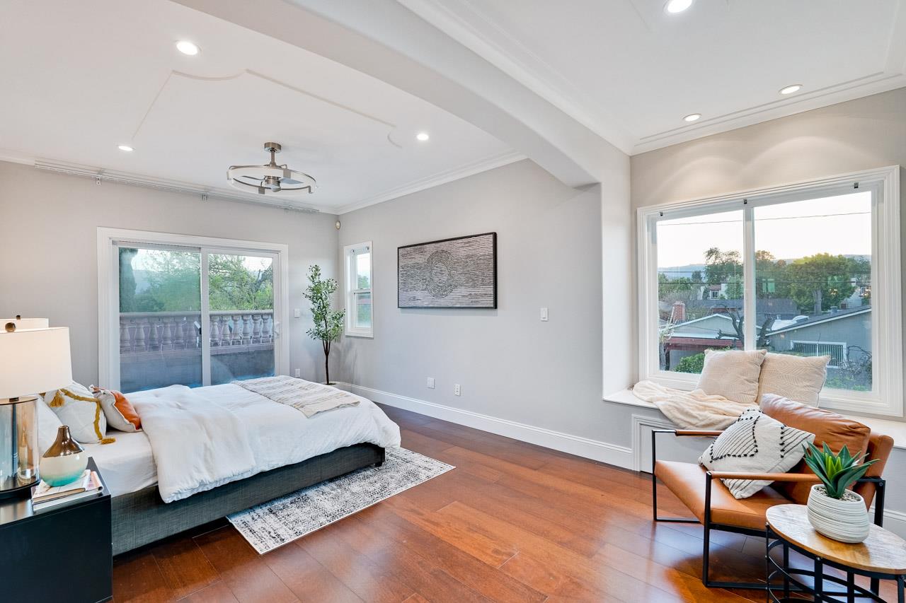 Detail Gallery Image 33 of 60 For 1067 Avondale St, San Jose,  CA 95129 - 4 Beds | 3/1 Baths