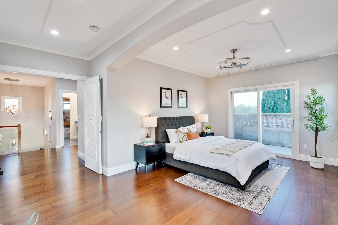 Detail Gallery Image 34 of 60 For 1067 Avondale St, San Jose,  CA 95129 - 4 Beds | 3/1 Baths