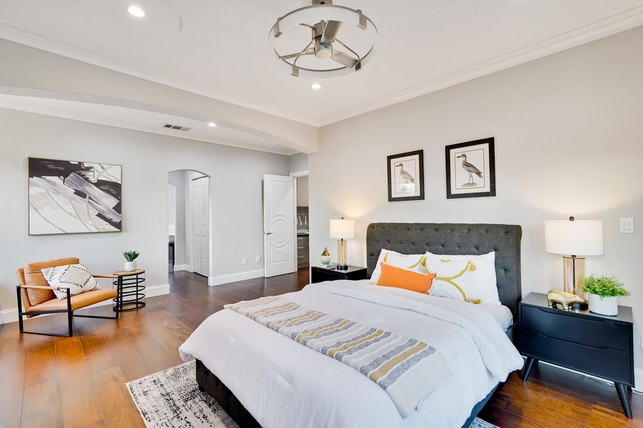 Detail Gallery Image 35 of 60 For 1067 Avondale St, San Jose,  CA 95129 - 4 Beds | 3/1 Baths