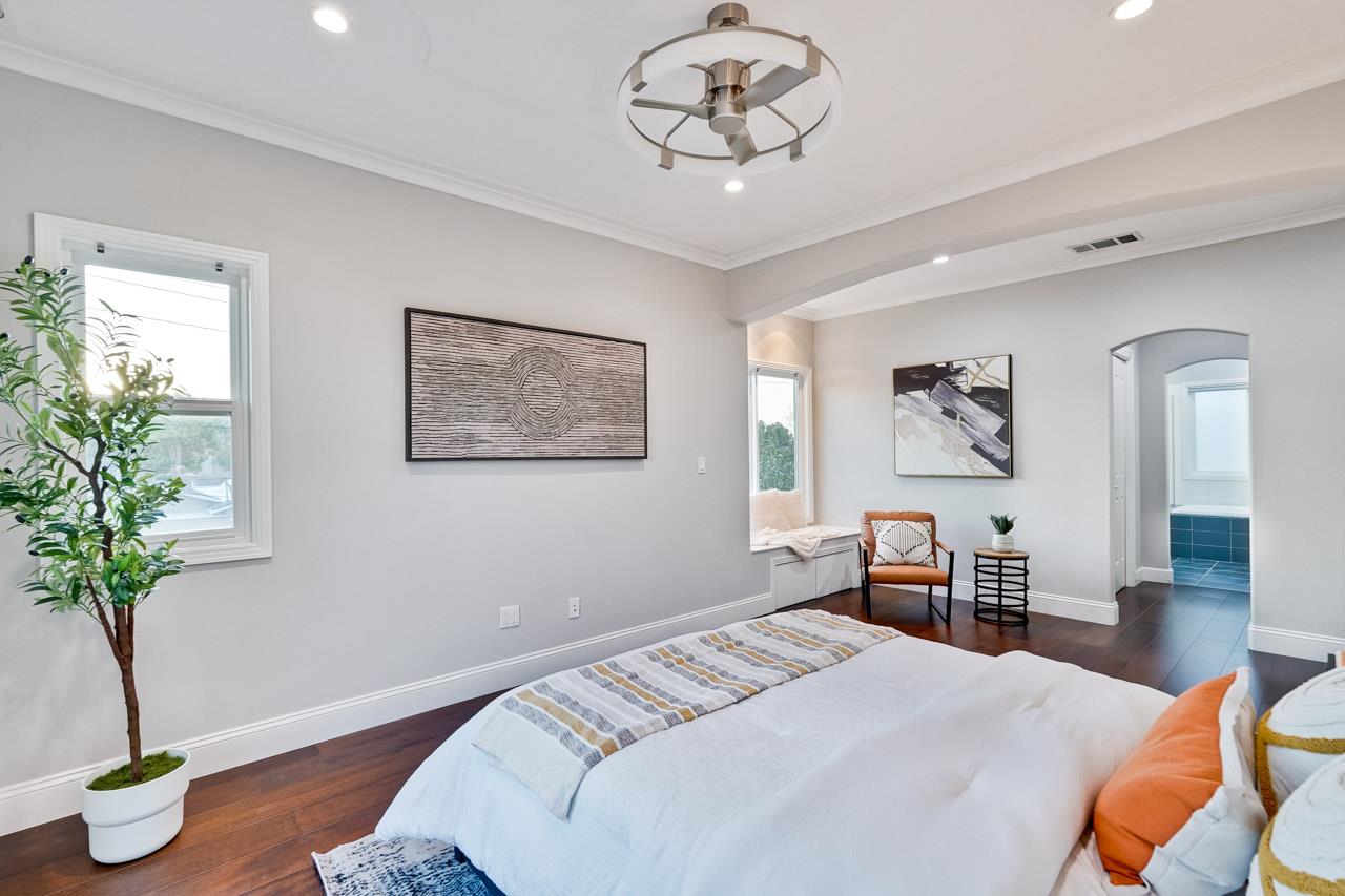 Detail Gallery Image 36 of 60 For 1067 Avondale St, San Jose,  CA 95129 - 4 Beds | 3/1 Baths