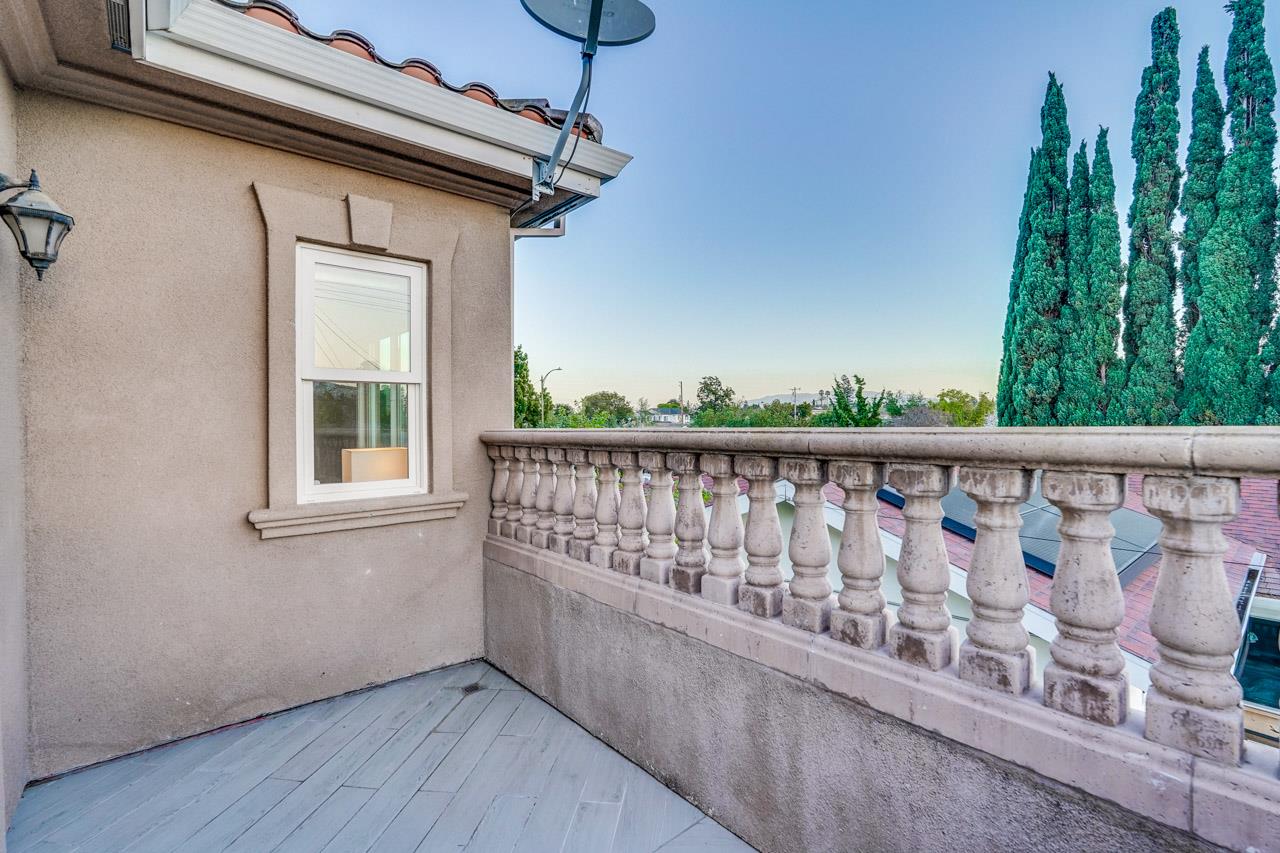 Detail Gallery Image 38 of 60 For 1067 Avondale St, San Jose,  CA 95129 - 4 Beds | 3/1 Baths