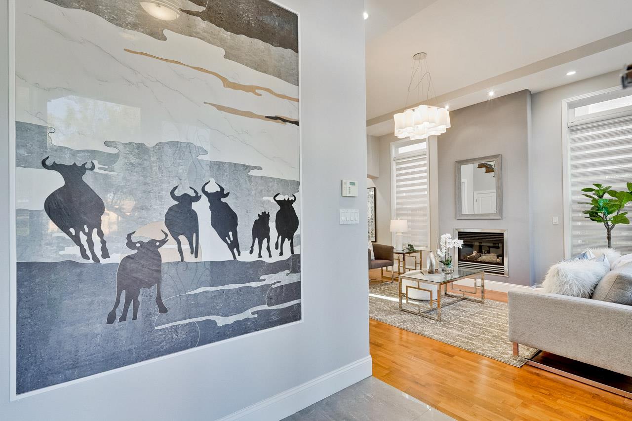 Detail Gallery Image 4 of 60 For 1067 Avondale St, San Jose,  CA 95129 - 4 Beds | 3/1 Baths