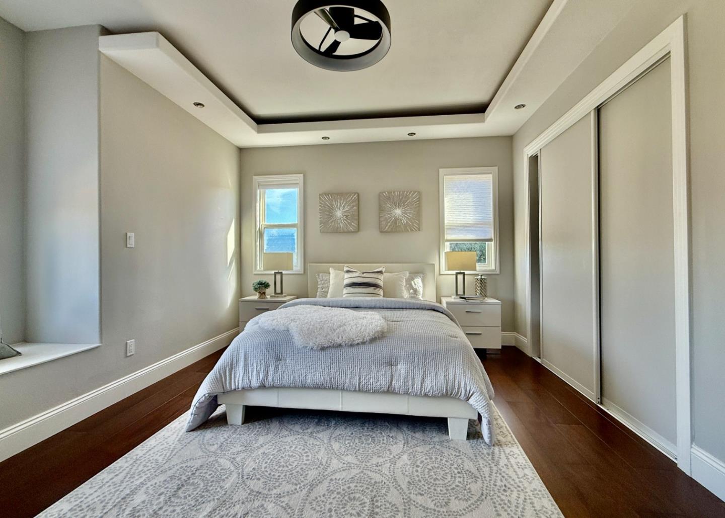 Detail Gallery Image 48 of 60 For 1067 Avondale St, San Jose,  CA 95129 - 4 Beds | 3/1 Baths