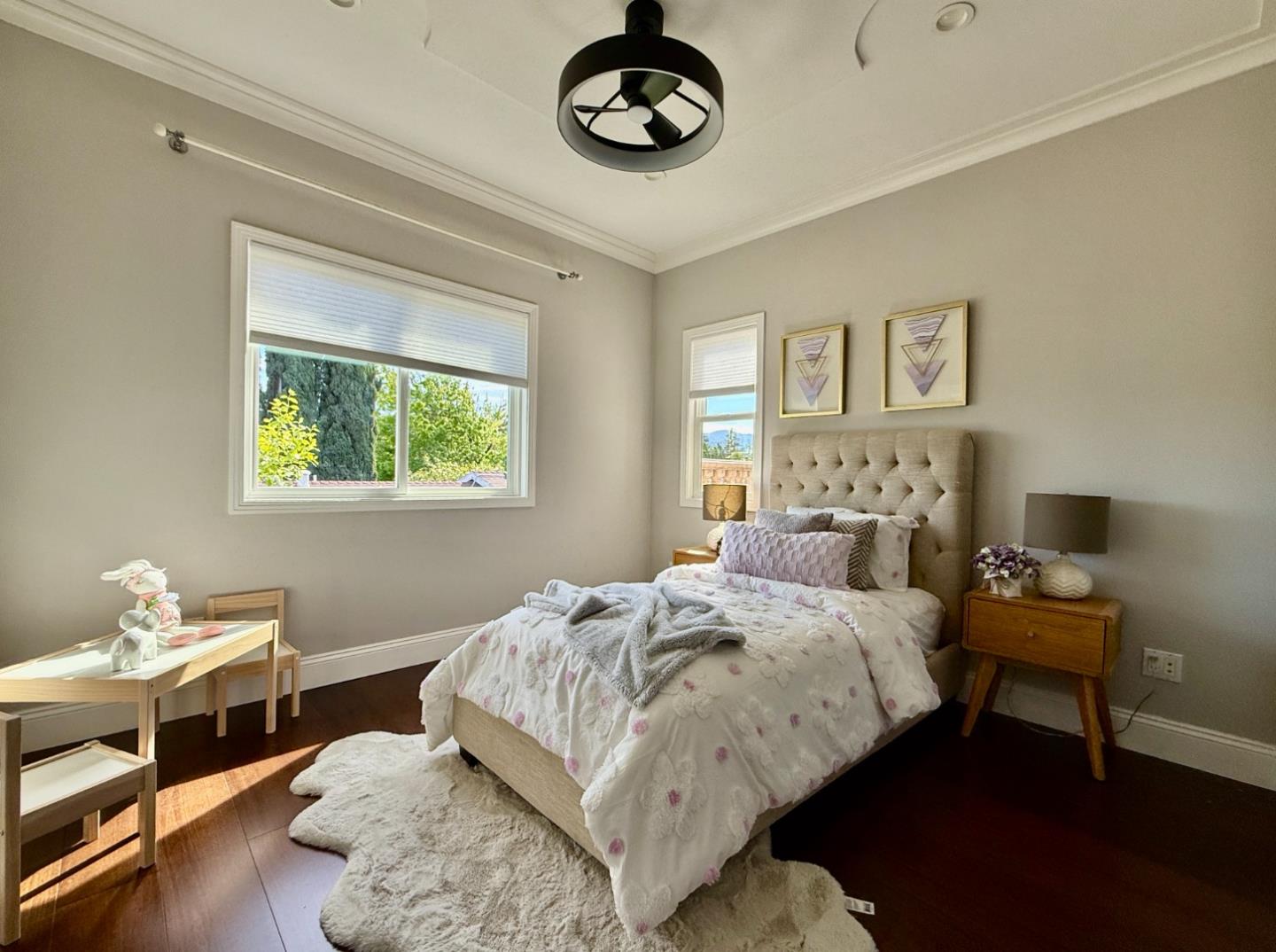 Detail Gallery Image 49 of 60 For 1067 Avondale St, San Jose,  CA 95129 - 4 Beds | 3/1 Baths