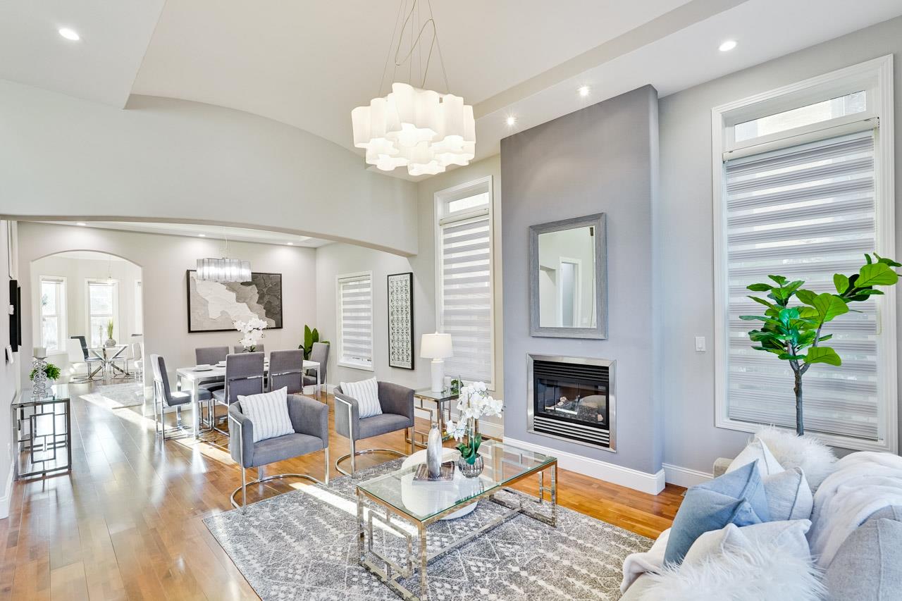 Detail Gallery Image 5 of 60 For 1067 Avondale St, San Jose,  CA 95129 - 4 Beds | 3/1 Baths