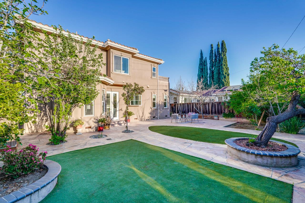 Detail Gallery Image 57 of 60 For 1067 Avondale St, San Jose,  CA 95129 - 4 Beds | 3/1 Baths