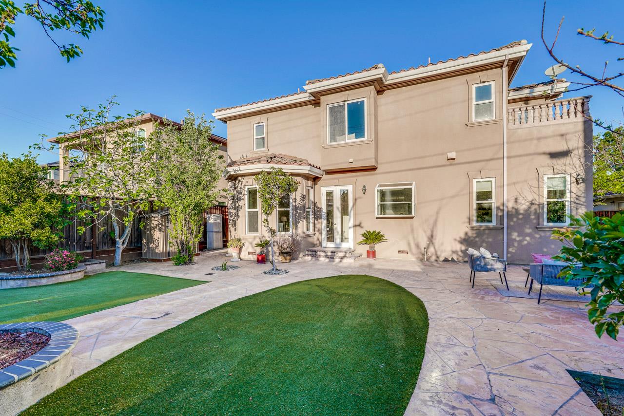 Detail Gallery Image 58 of 60 For 1067 Avondale St, San Jose,  CA 95129 - 4 Beds | 3/1 Baths