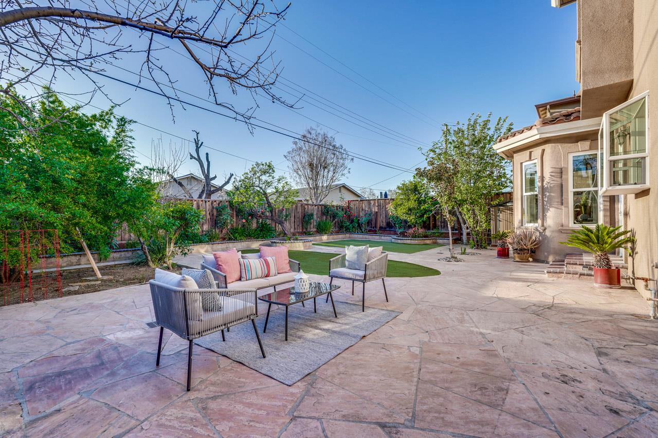 Detail Gallery Image 59 of 60 For 1067 Avondale St, San Jose,  CA 95129 - 4 Beds | 3/1 Baths