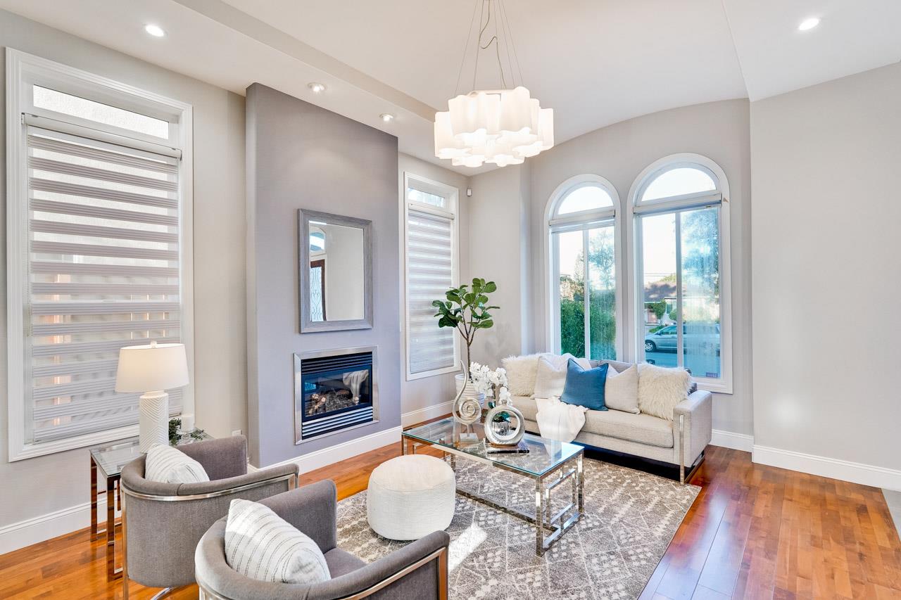 Detail Gallery Image 6 of 60 For 1067 Avondale St, San Jose,  CA 95129 - 4 Beds | 3/1 Baths