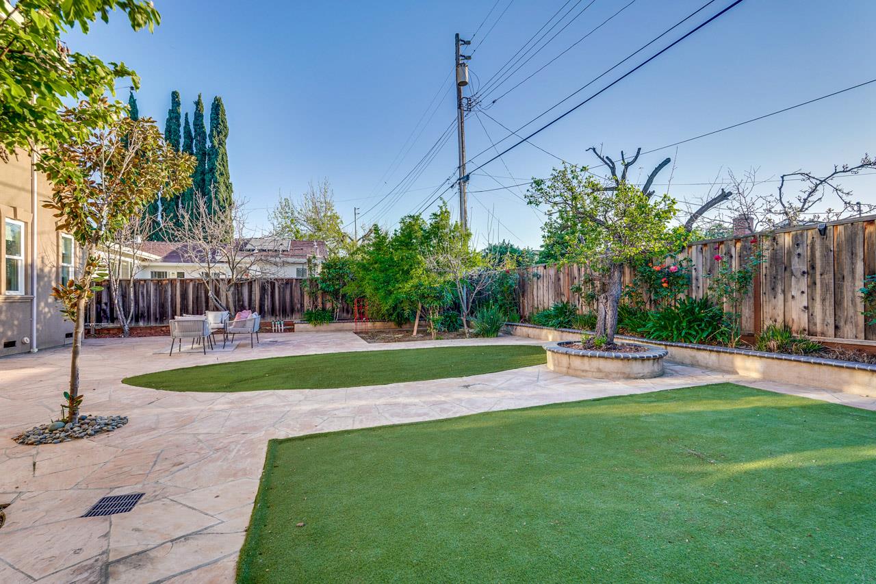 Detail Gallery Image 60 of 60 For 1067 Avondale St, San Jose,  CA 95129 - 4 Beds | 3/1 Baths