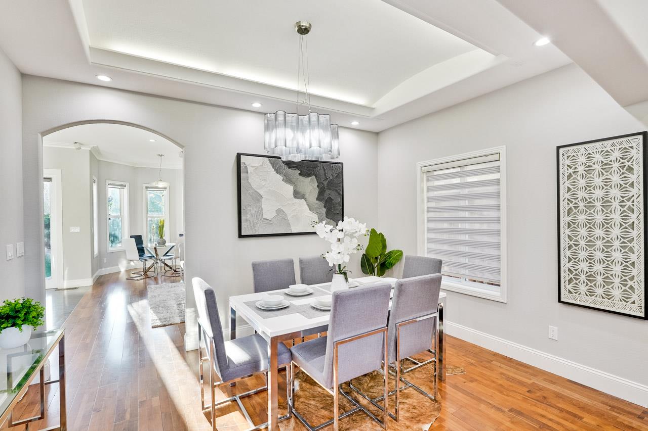 Detail Gallery Image 9 of 60 For 1067 Avondale St, San Jose,  CA 95129 - 4 Beds | 3/1 Baths