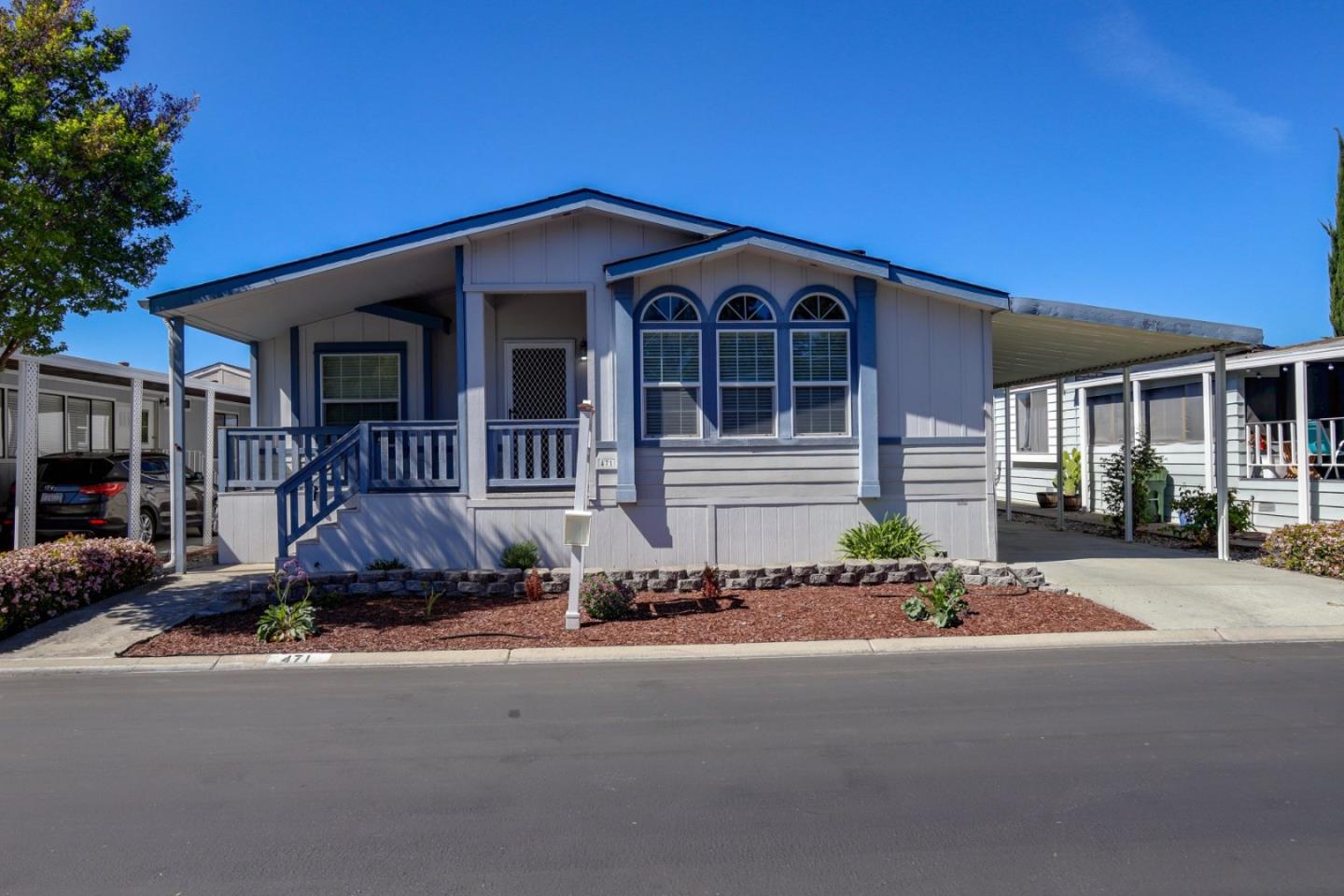 1358 Old Oakland Road UNIT 120, San Jose, CA, 95112