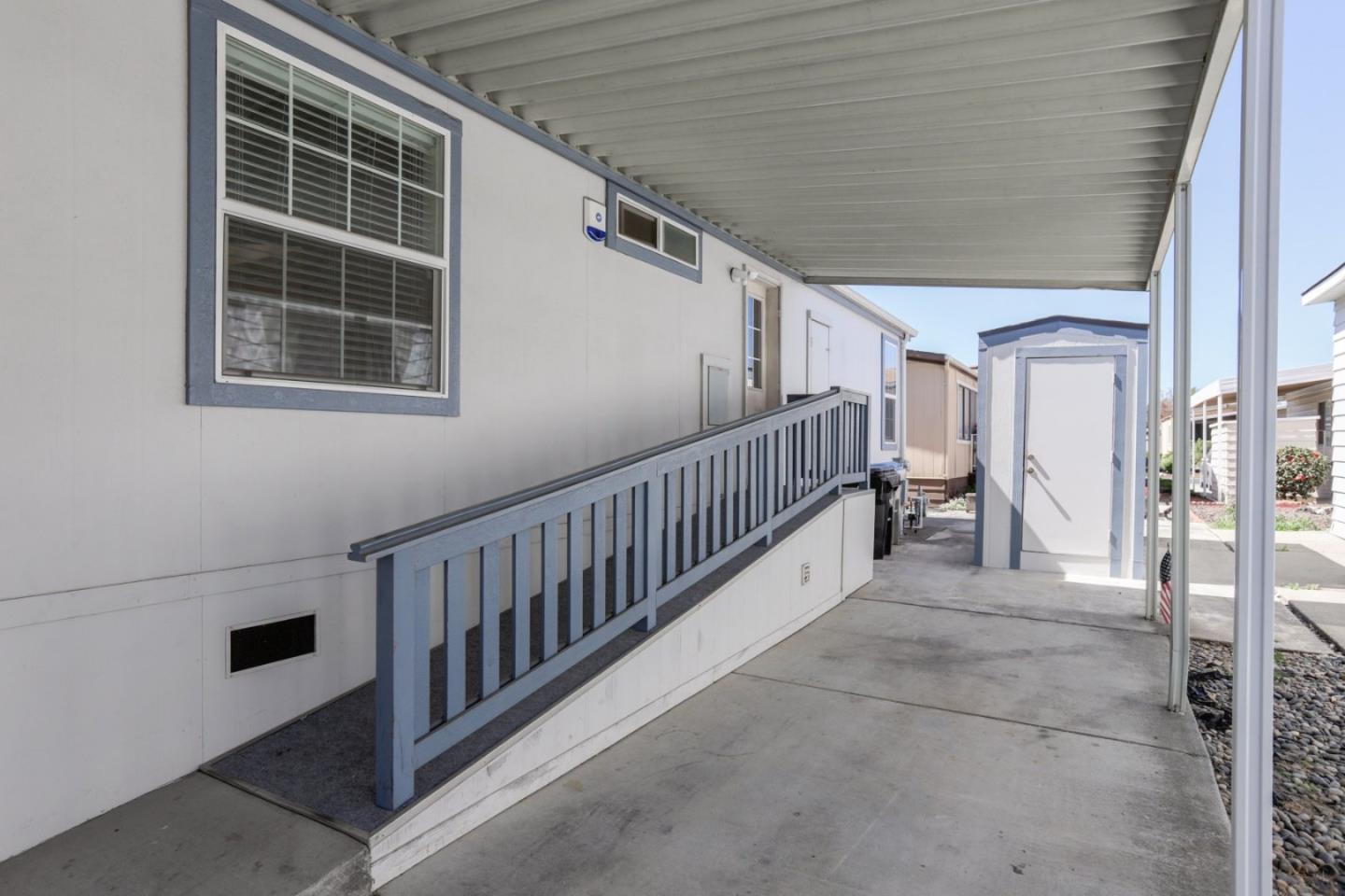 Detail Gallery Image 2 of 42 For 471 Mill Pond Dr #471,  San Jose,  CA 95125 - 3 Beds | 2 Baths