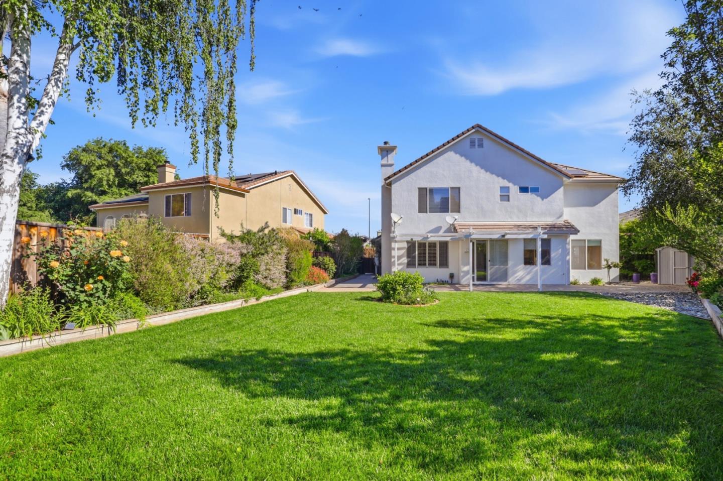 Detail Gallery Image 43 of 49 For 1536 Jackdow Ct, Gilroy,  CA 95020 - 5 Beds | 3 Baths