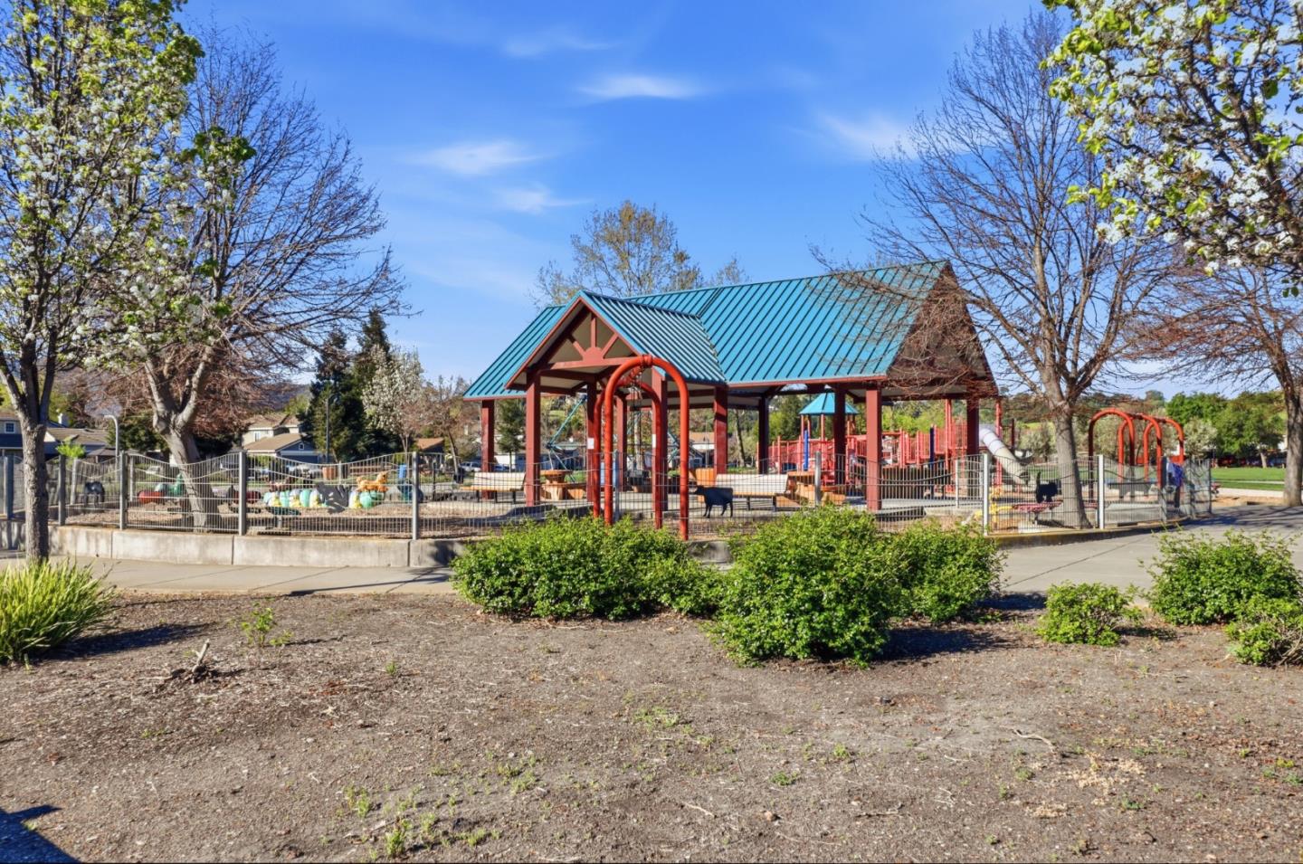 Detail Gallery Image 50 of 53 For 1536 Jackdow Ct, Gilroy,  CA 95020 - 4 Beds | 3 Baths