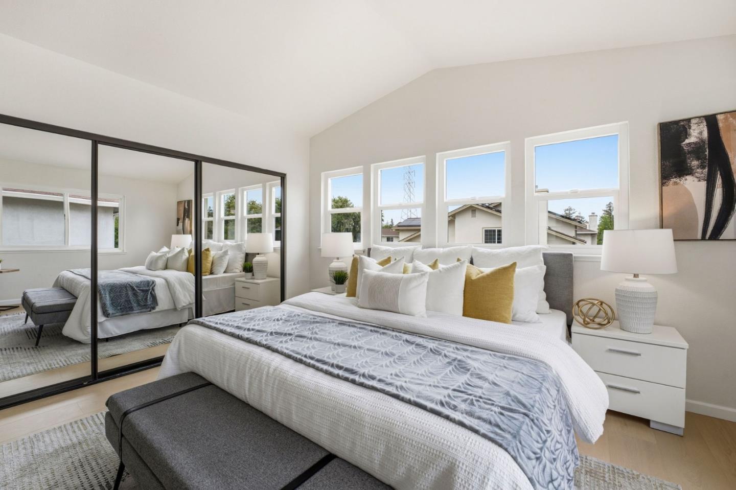 Detail Gallery Image 11 of 43 For 1940 N Star Cir, San Jose,  CA 95131 - 4 Beds | 3 Baths