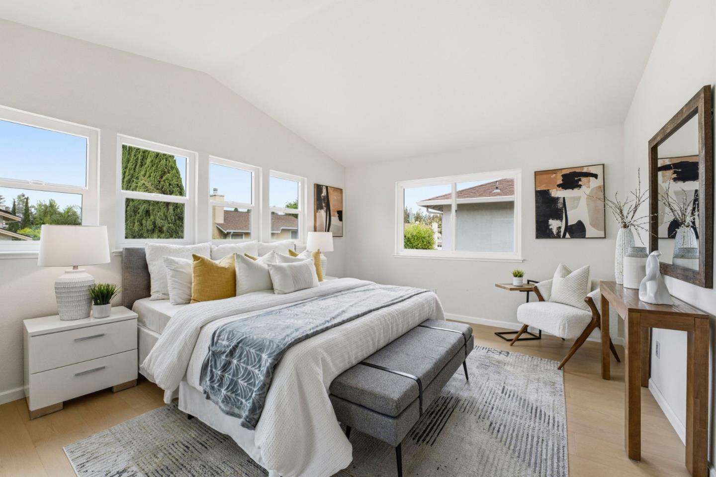 1940 Star Circle, San Jose, CA, 95131