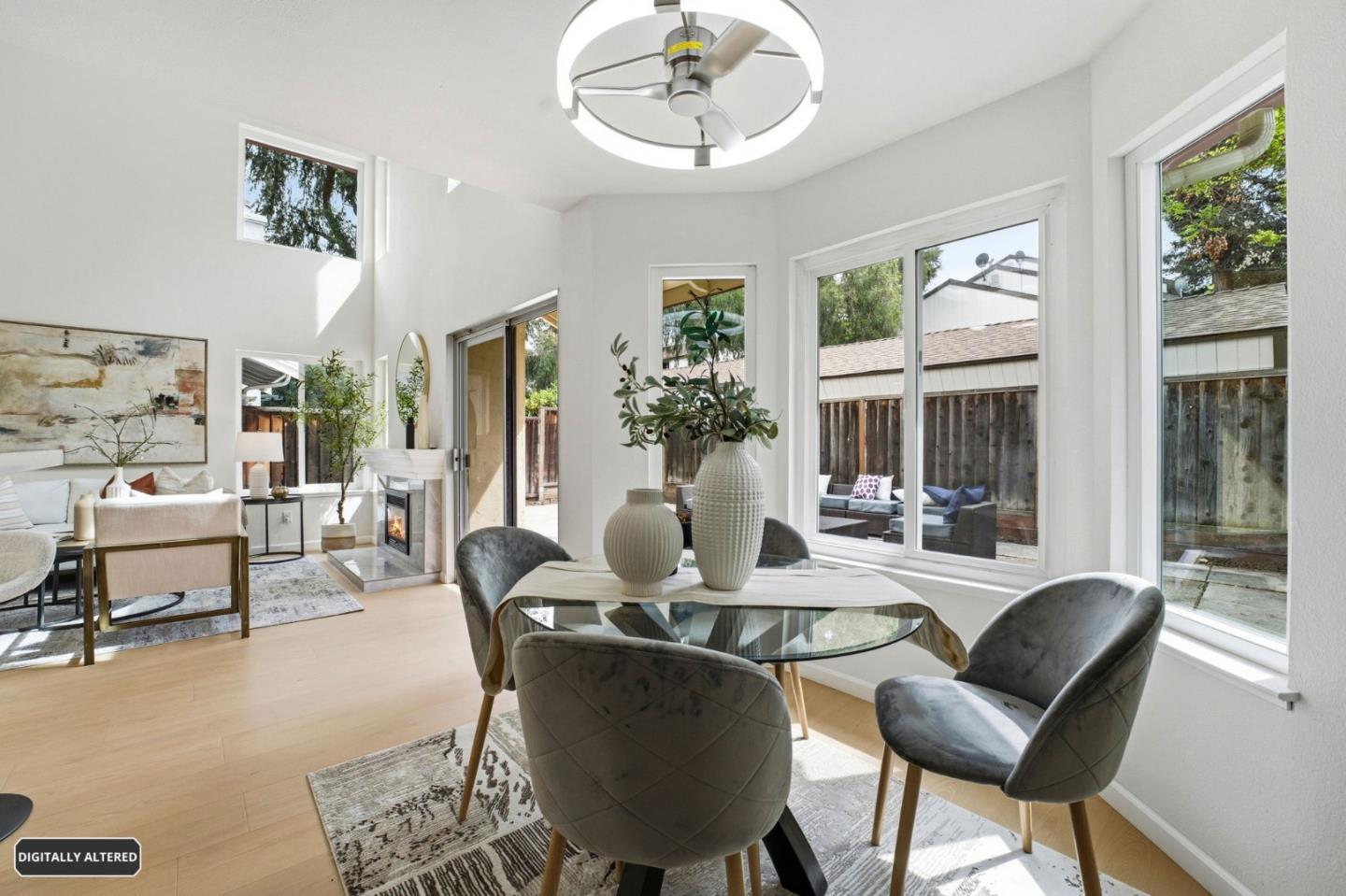 Detail Gallery Image 25 of 43 For 1940 N Star Cir, San Jose,  CA 95131 - 4 Beds | 3 Baths