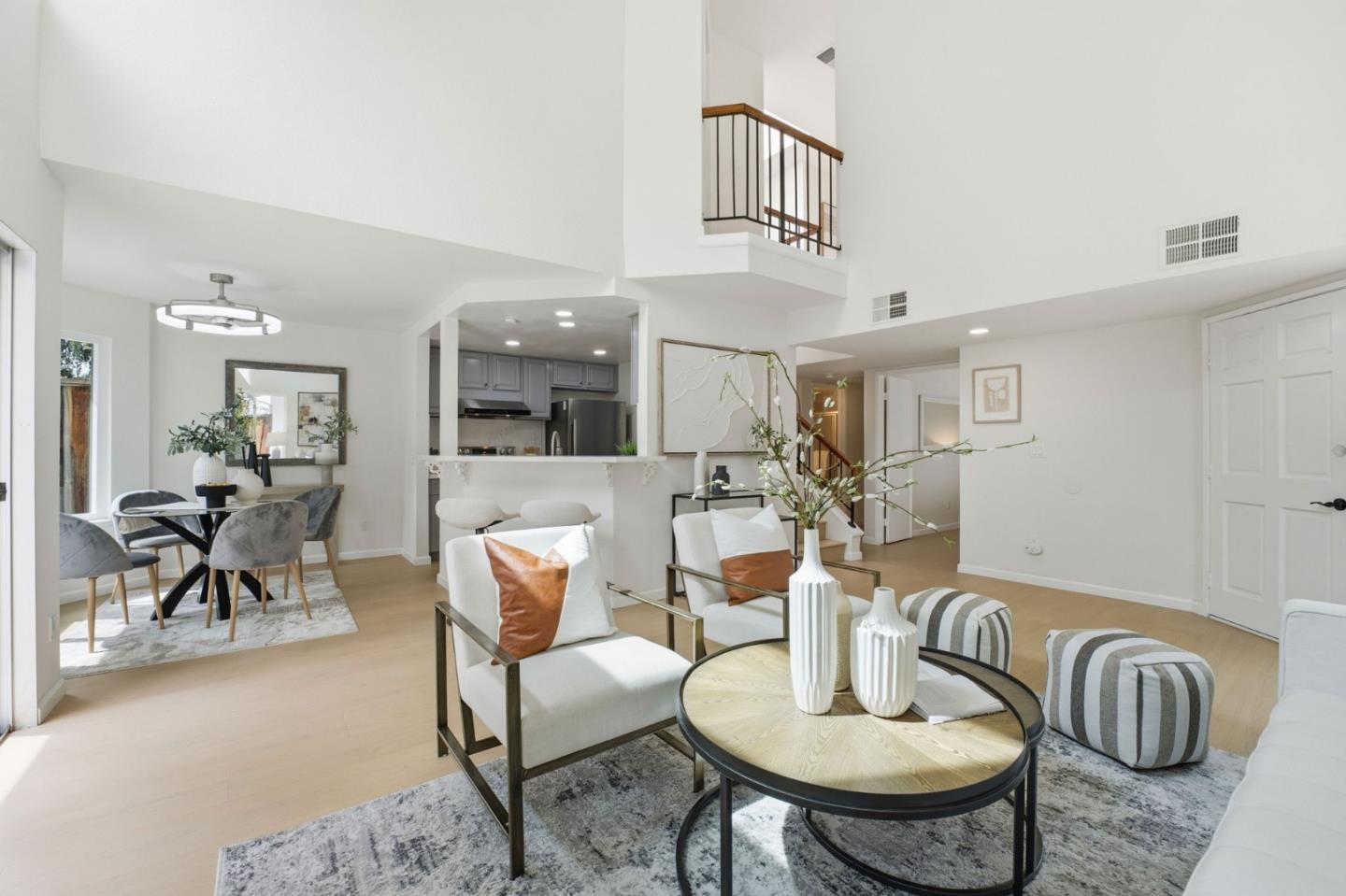 Detail Gallery Image 26 of 43 For 1940 N Star Cir, San Jose,  CA 95131 - 4 Beds | 3 Baths