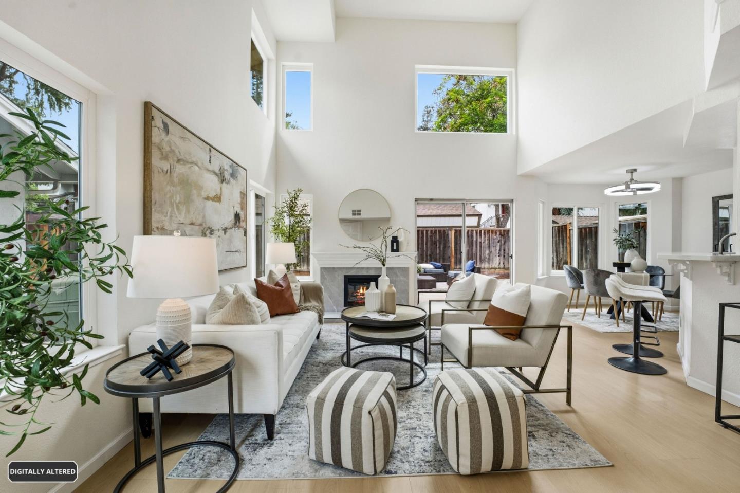 Detail Gallery Image 30 of 43 For 1940 N Star Cir, San Jose,  CA 95131 - 4 Beds | 3 Baths