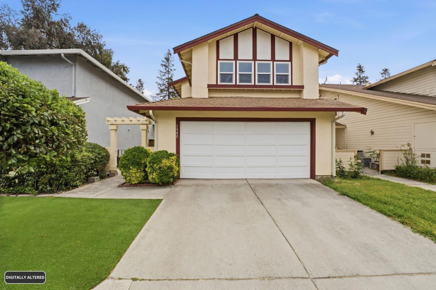 Detail Gallery Image 36 of 43 For 1940 N Star Cir, San Jose,  CA 95131 - 4 Beds | 3 Baths