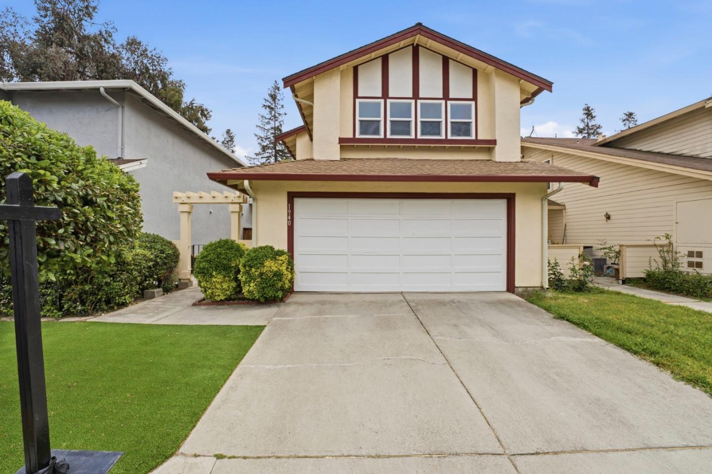 1940 Star Circle, San Jose, CA, 95131