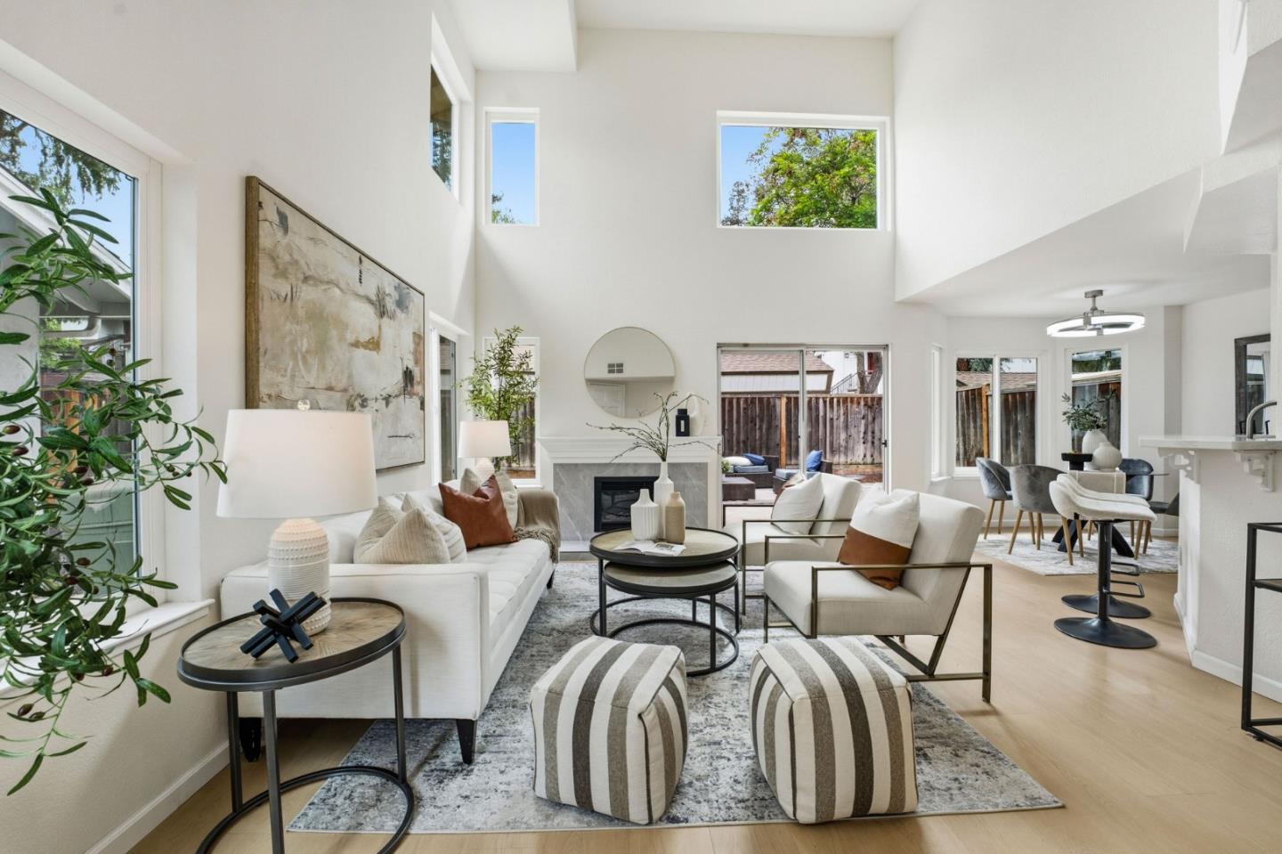 1940 Star Circle, San Jose, CA, 95131