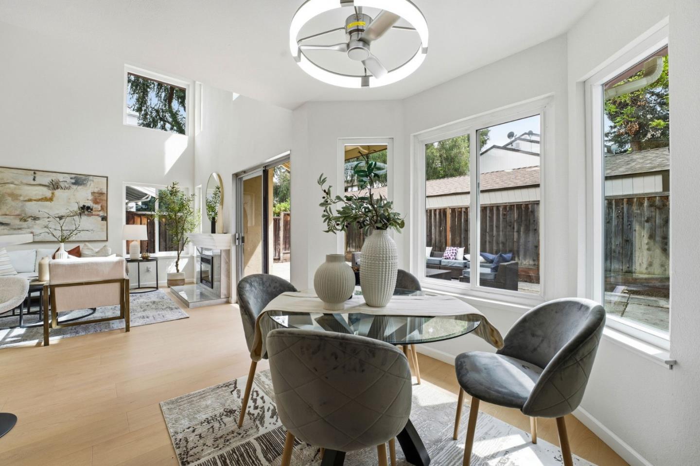 Detail Gallery Image 6 of 43 For 1940 N Star Cir, San Jose,  CA 95131 - 4 Beds | 3 Baths