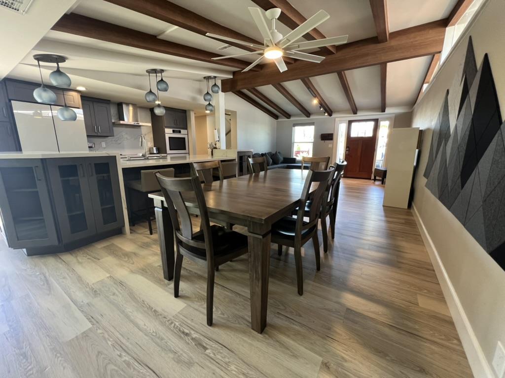 Detail Gallery Image 11 of 47 For 1180 Pecos, Sunnyvale,  CA 94089 - 4 Beds | 3/1 Baths