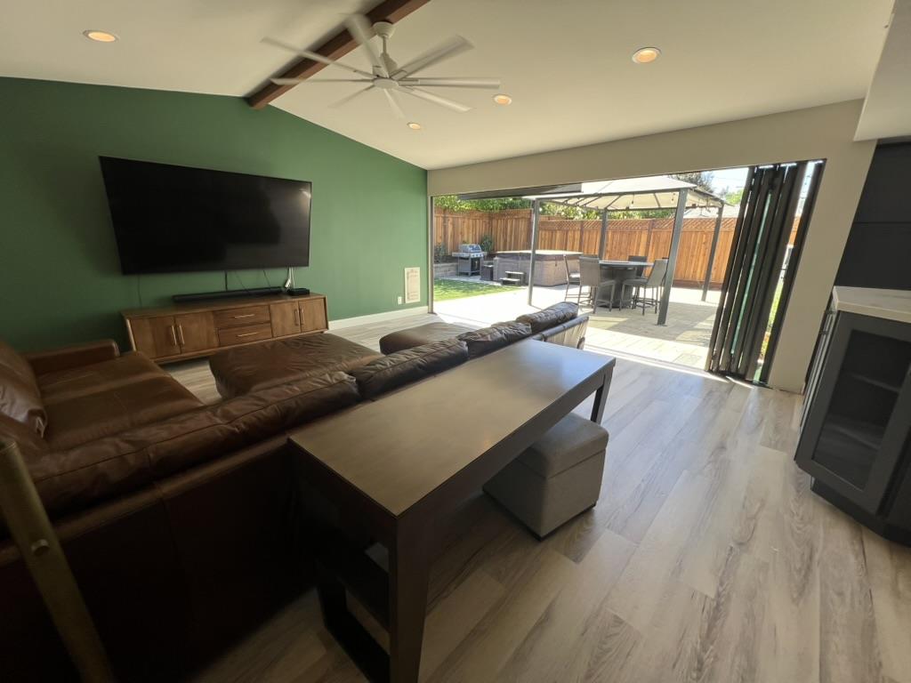 Detail Gallery Image 12 of 47 For 1180 Pecos, Sunnyvale,  CA 94089 - 4 Beds | 3/1 Baths