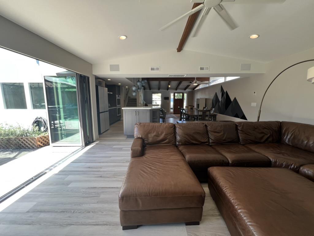 Detail Gallery Image 13 of 47 For 1180 Pecos, Sunnyvale,  CA 94089 - 4 Beds | 3/1 Baths