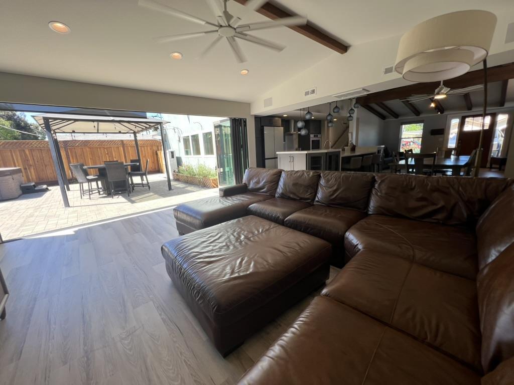 Detail Gallery Image 14 of 47 For 1180 Pecos, Sunnyvale,  CA 94089 - 4 Beds | 3/1 Baths